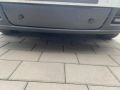 Zimní clona chladiče VW Touran 2003 - 2006 spodní