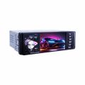 MANTA RS5501Toronto, Autorádio, BT, USB, 1DIN