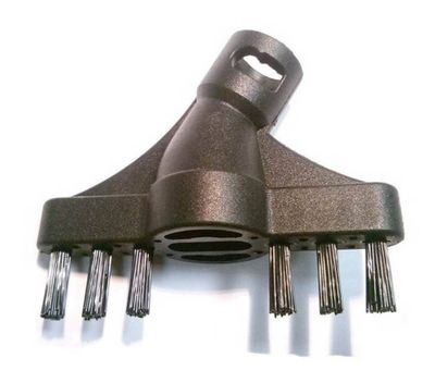 Ariete Kartáč na spáry na mop 4164, 4169, 4175