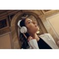 BEYERDYNAMIC AVENTHO 100, Bezdrátová sluchátka, krémová