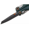 LEATHERMAN WAVE APLPHA Bundle, Multifunkční nářadí, pouzdro
