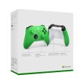 XBOX Bezdrátový Gamepad, Green