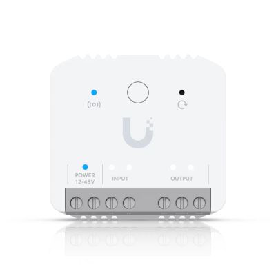 Ubiquiti USL-Relay, UniFi Protect Relay