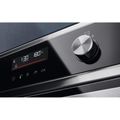 ELECTROLUX Vestavná trouba EOD6P77WX