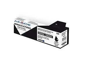 OWA ARMOR ink kompatibilní s HP CN625AE, 246ml, černá/black