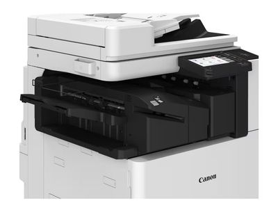 Canon imageFORCE 4030 MFP + toner + inšt.