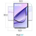 Benq MA270S silver-grey