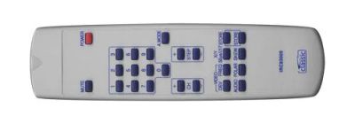 Dálkový ovladač IRC83009