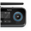 HAMA BT audio receiver/transmitter, analog+digital