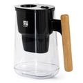 Filtrační konvice G21 2,5 l Black