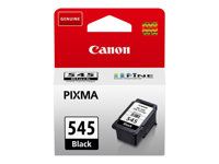 8 ml - černá - originální - inkoustová cartridge - pro PIXMA MG2551, MG2556, TR4650, TR4651, TS3351, TS3352, TS3355, TS3450, TS3451, TS3452