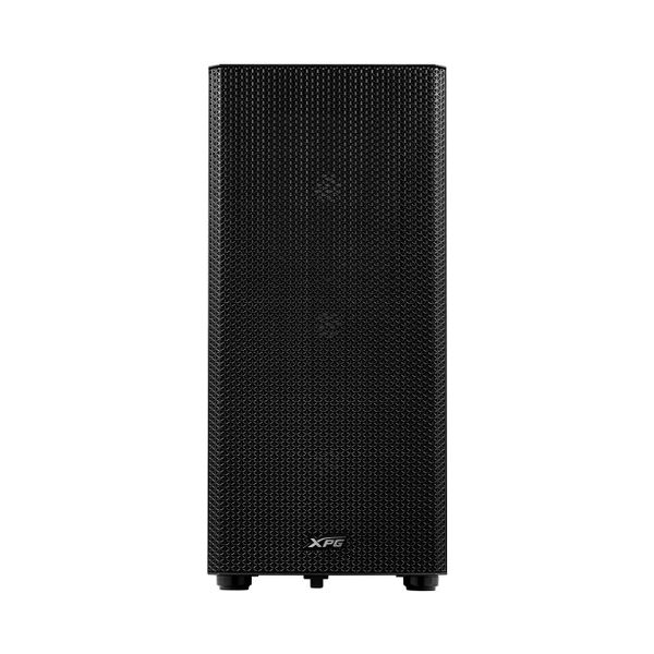 Adata XPG VALOR MESH/Midi Tower/Transpar./Černá