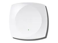 Bezdrátový access point - s quad-radio režimem - Wi-Fi 7, 2.5GbE, 5GbE, 10GbE - Wi-Fi 7, Bluetooth - 2.4 GHz, 5 GHz, 6 GHz - Configured