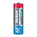 Baterie AA (R6) alkalická REBEL EXTREME Alkaline Power 4BP BAT0097B