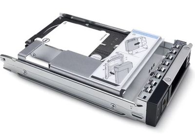 Dell/960 GB/SSD/3.5"/SATA/1R