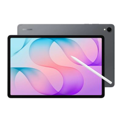 Samsung Galaxy Tab S12+ WiFi/SM-X840/12,6''/2800x1752/12GB/256GB/An17/Gray