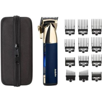 BaByliss E992E, Multifunkční zastřihovač
