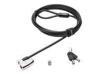 Master Keyed - For Dell Devices - bezpečnostní kabelový zámek