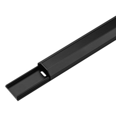 Lišta na kabely GOOBAY 90723 Black