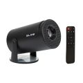 Projektor BLOW AndroidTV HD Cinema Black