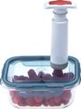 STATUS Kliki vacuum set for canning 11 pcs 199113