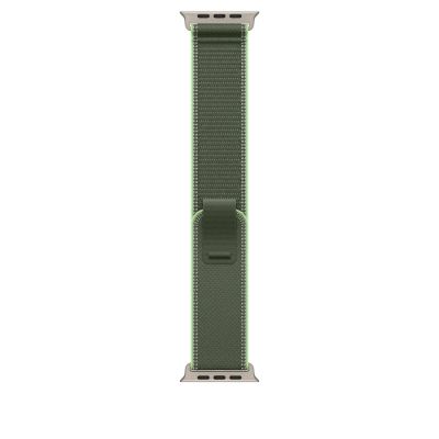 Watch Acc/49/Green/Neon Trail Loop -S/M-N.Titan