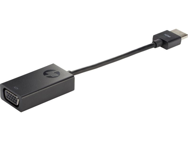 HP HDMI to VGA Adapter