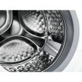 ELECTROLUX Pračka EW8FG5602CDC, černá