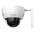 Vnější WiFi kamera IMOU Dome Pro 5MP