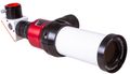 Sluneční dalekohled LS50THa/B400PT H-alfa