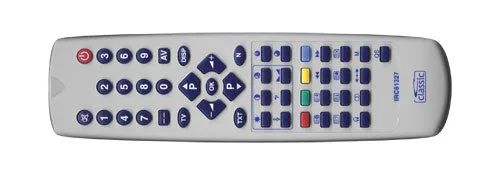 Dálkový ovladač IRC81327