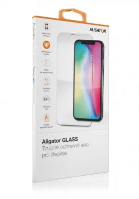 Aligator tvrzené sklo GLASS Samsung A33 (5G)