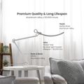 BENQ AR15 TABLE e-Reading lamp BLUE
