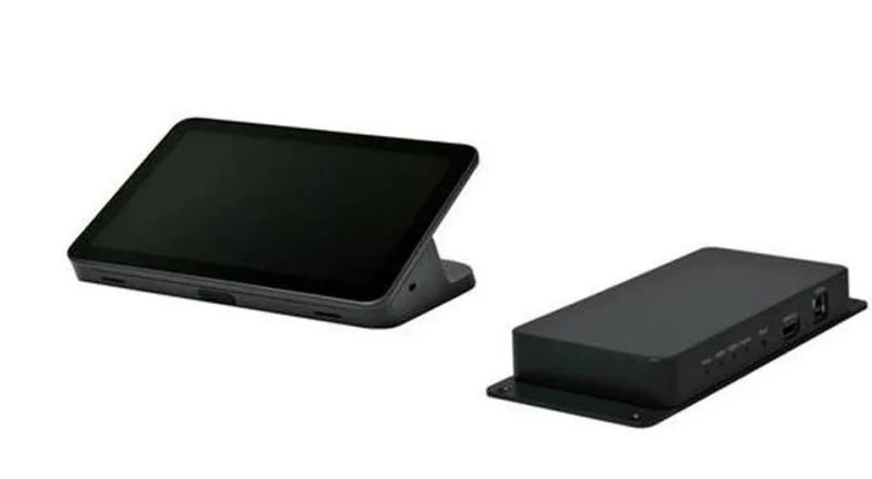 ThinkSmart IP Controller