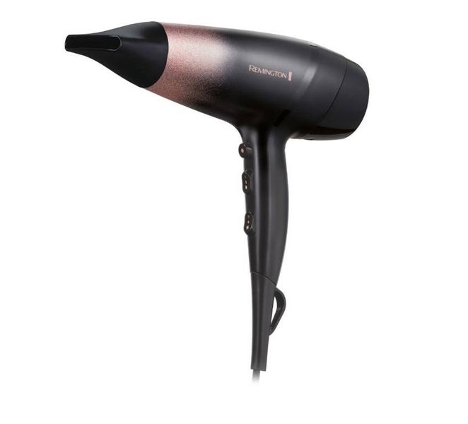 Remington D5305 Sušič vlasů Rose Shimmer