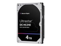 Pevný disk - 4 TB - interní - 3.5" - SAS 12Gb/s - 7200 ot/min. - vyrovnávací paměť: 256 MB