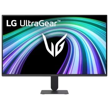 LG UltraGear/24G411B-B/24''/IPS/FHD/144Hz/5ms/Čierna/3R