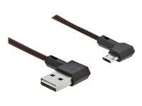 EASY-USB 2.0 Cable Type-A male to EASY-U