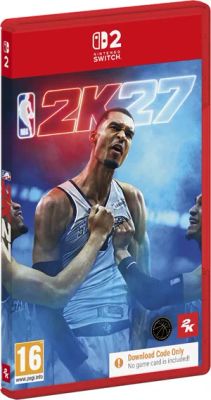 NS2 - nba 2K27