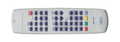 Dálkový ovladač IRC81133 matsui 2076r
