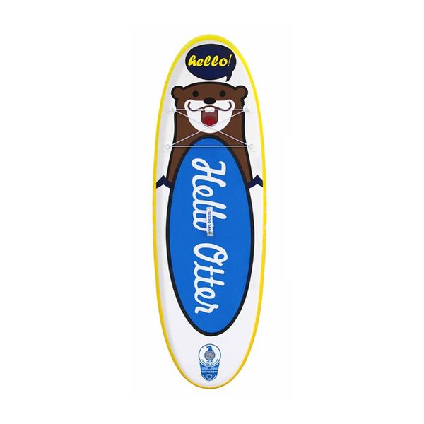 Dětský paddleboard FunWater Tuxedo Sailor Blue