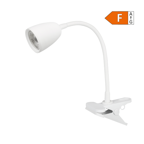 Přídavná lampa DPM R1T-4W-W 4W