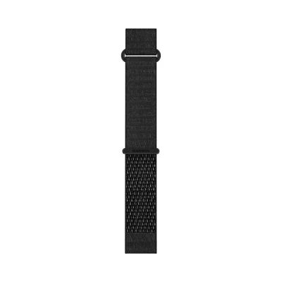 GARMIN Text. remienok ComfortFit (20mm) QF, krá, B