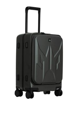 Acer cestovní kufr Predator Streetstyle, šedý,TSA