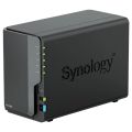 SYNOLOGY NAS Server DS225+ 2xHDD