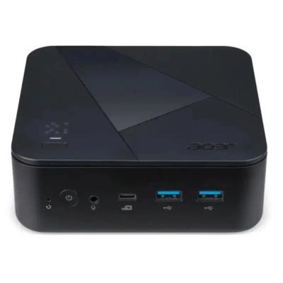 ACER Revo Box RB102-BARR Nuc 7430U/8/512/Int/W11H