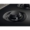 ELECTROLUX Plynová varná deska KGG753753K