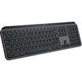 LOGITECH MX Keys S, Bezdrátová klávesnice, SK/CZ