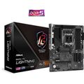 ASROCK Základní deska B650 PG Lightning