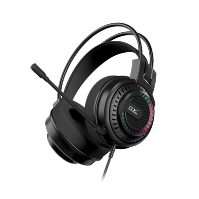 GENIUS GX GAMING headset HS-GX570U, RGB